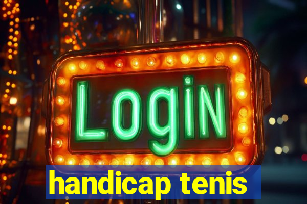 handicap tenis